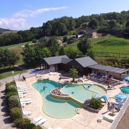 Gite Bellevue - Domaine De La Chapelle En Correze Ngoại thất bức ảnh