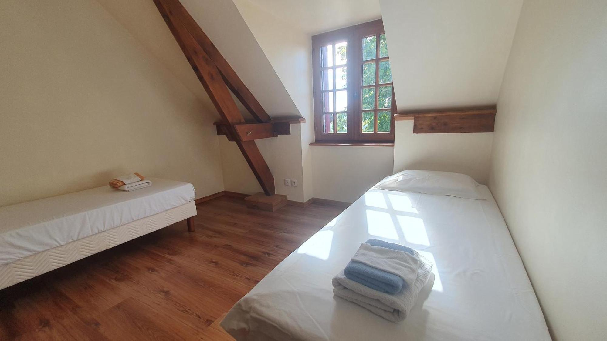 Gite Bellevue - Domaine De La Chapelle En Correze Ngoại thất bức ảnh