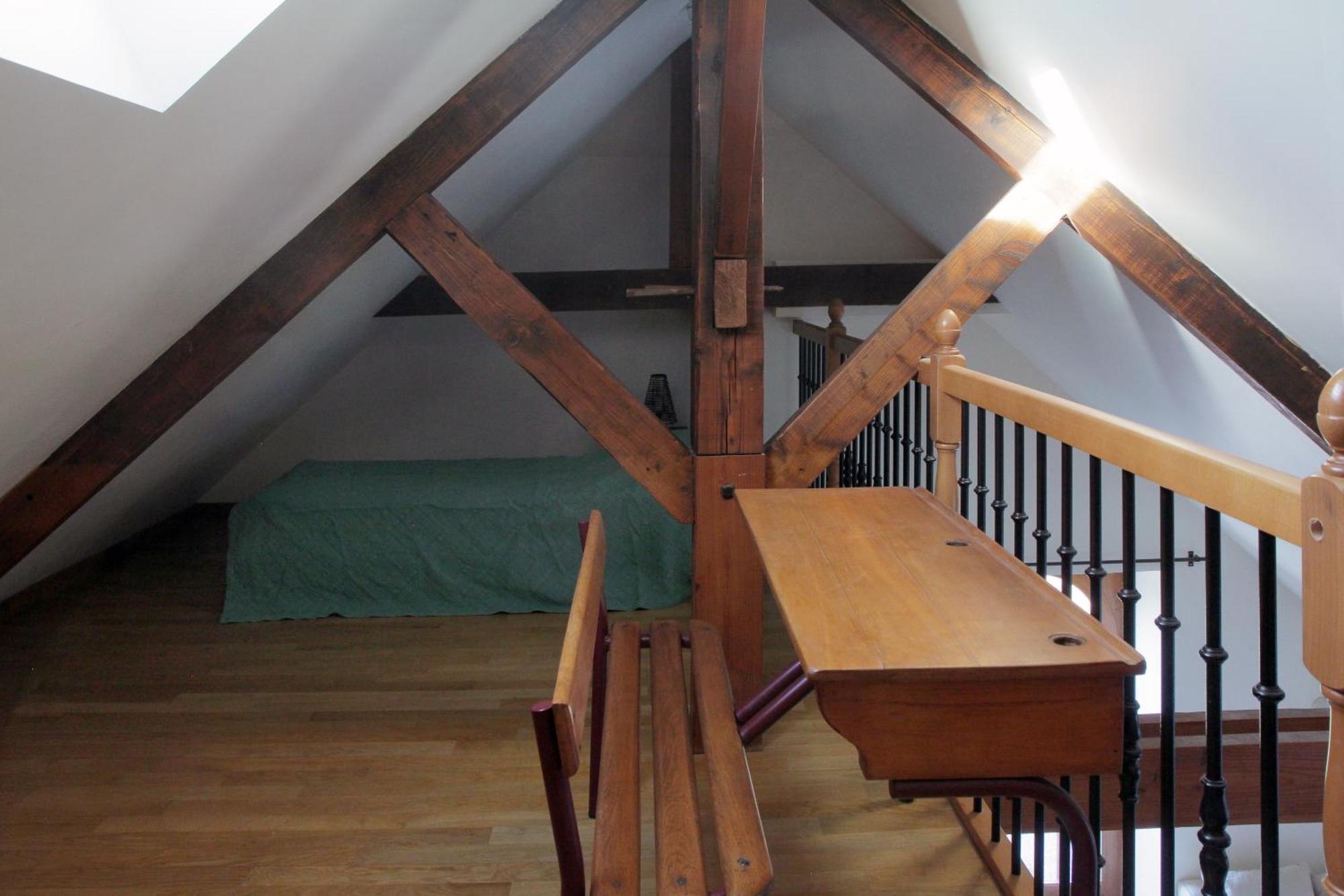Gite Bellevue - Domaine De La Chapelle En Correze Ngoại thất bức ảnh