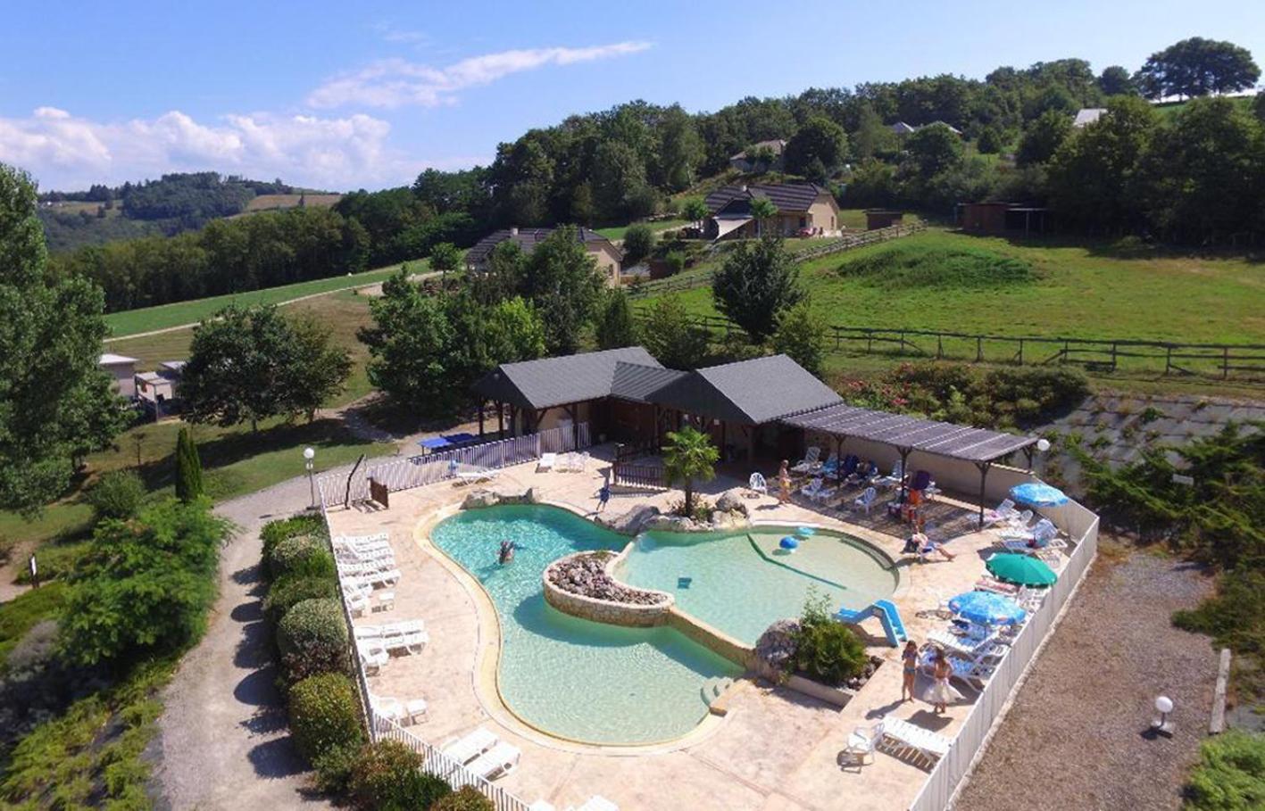 Gite Bellevue - Domaine De La Chapelle En Correze Ngoại thất bức ảnh