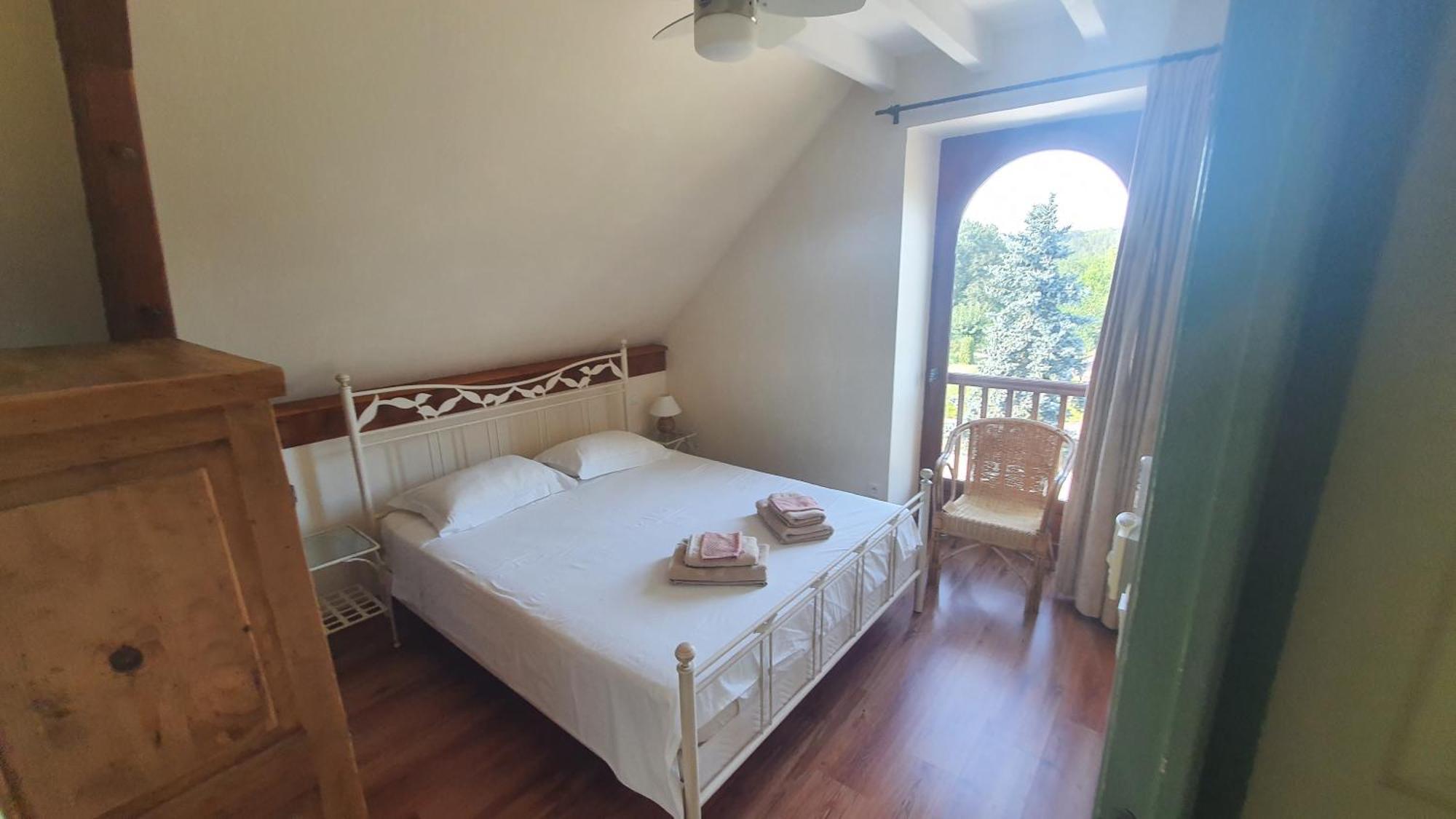 Gite Bellevue - Domaine De La Chapelle En Correze Ngoại thất bức ảnh