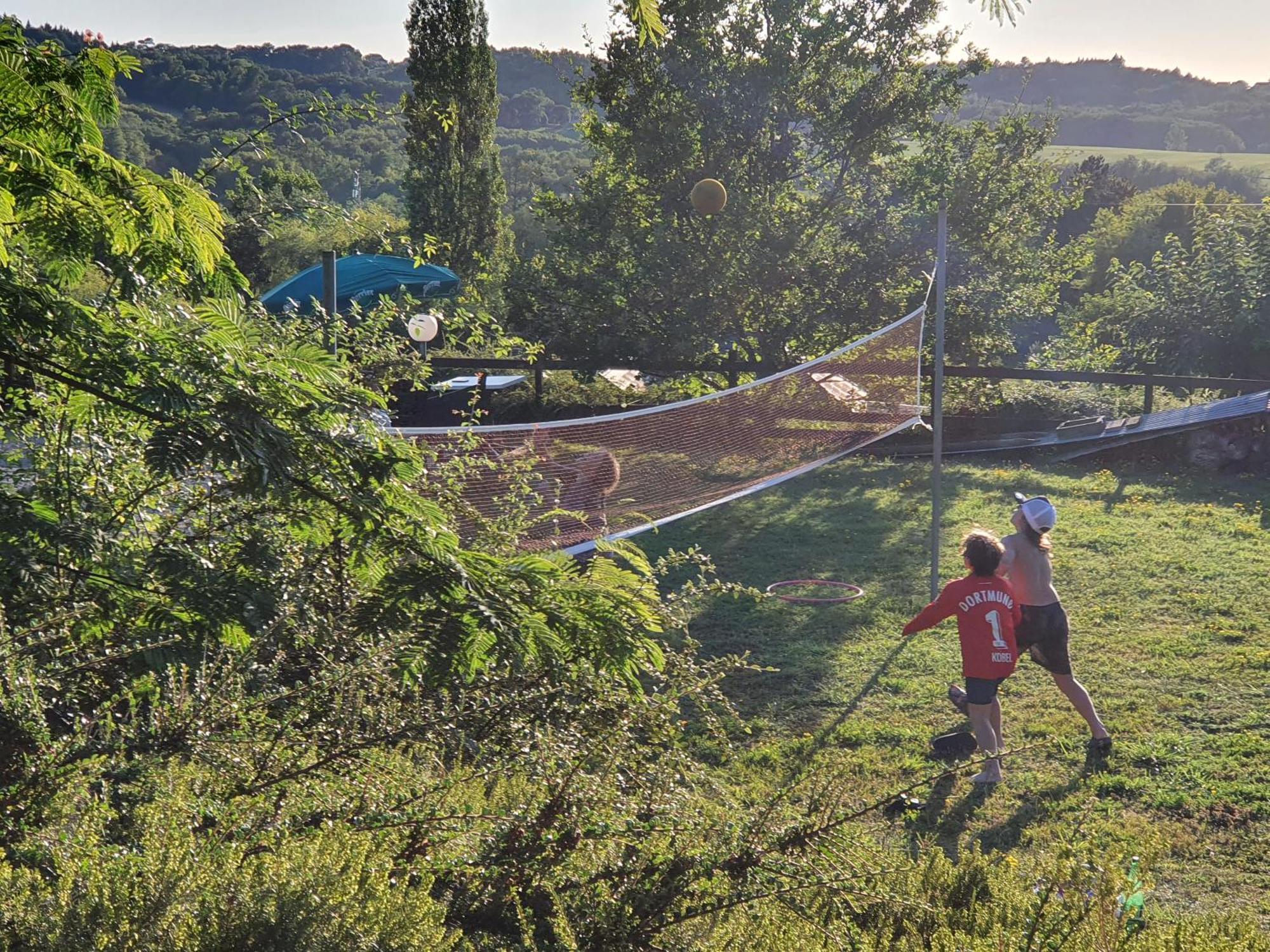 Gite Bellevue - Domaine De La Chapelle En Correze Ngoại thất bức ảnh